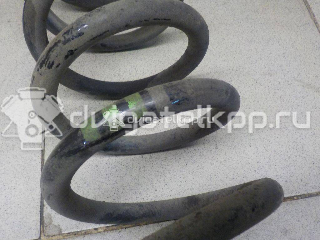 Фото Пружина передняя  4f0411105bj для Audi A6 {forloop.counter}}