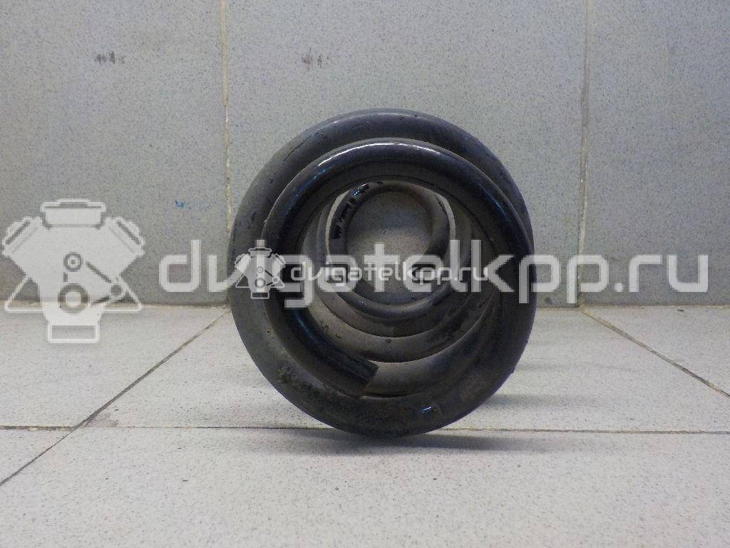 Фото Пружина передняя  4f0411105bj для Audi A6 {forloop.counter}}