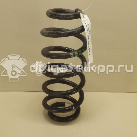Фото Пружина передняя  4f0411105bj для Audi A6