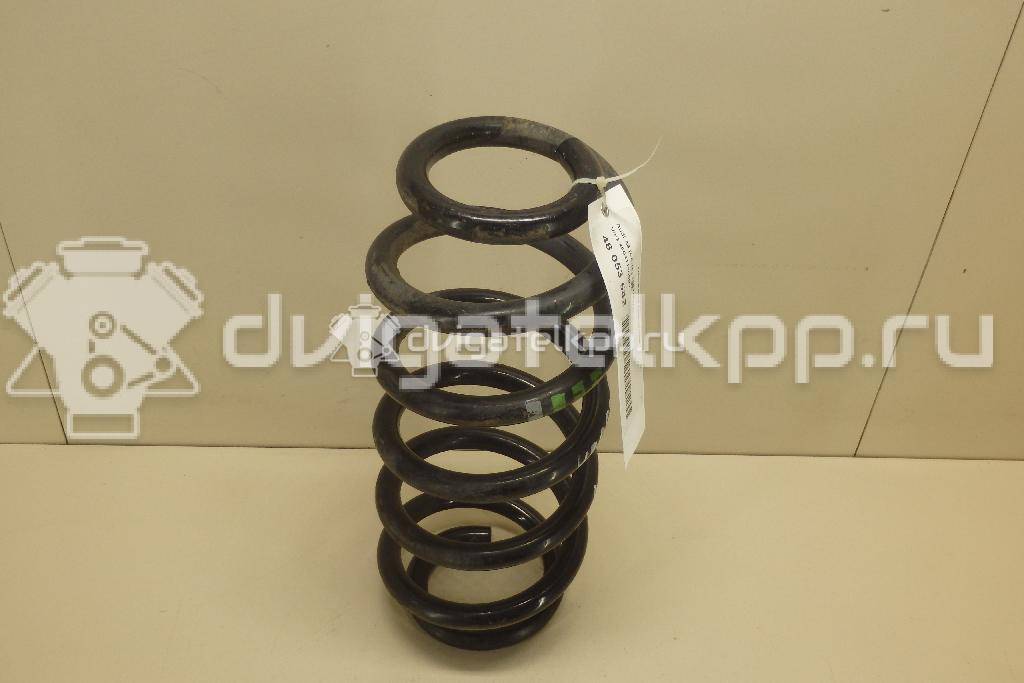 Фото Пружина передняя  4f0411105bj для Audi A6 {forloop.counter}}