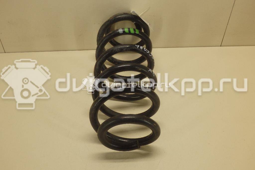 Фото Пружина передняя  4f0411105bj для Audi A6 {forloop.counter}}