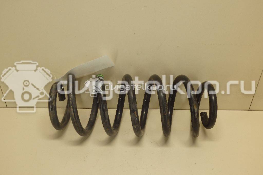 Фото Пружина передняя  4f0411105bj для Audi A6 {forloop.counter}}