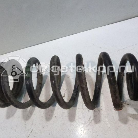 Фото Пружина передняя  4f0411105bj для Audi A6