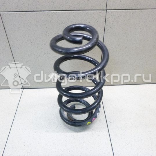 Фото Пружина передняя  4F0411105BG для Audi A6