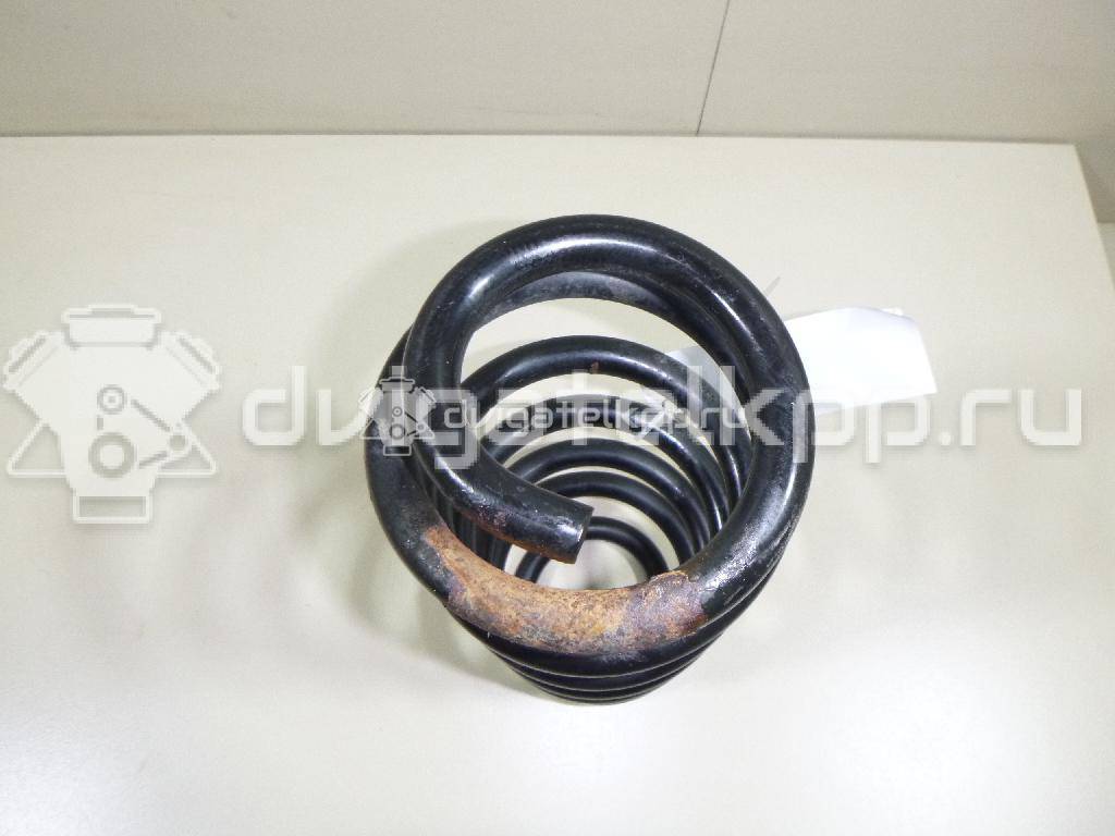 Фото Пружина передняя  4F0411105BG для Audi A6 {forloop.counter}}