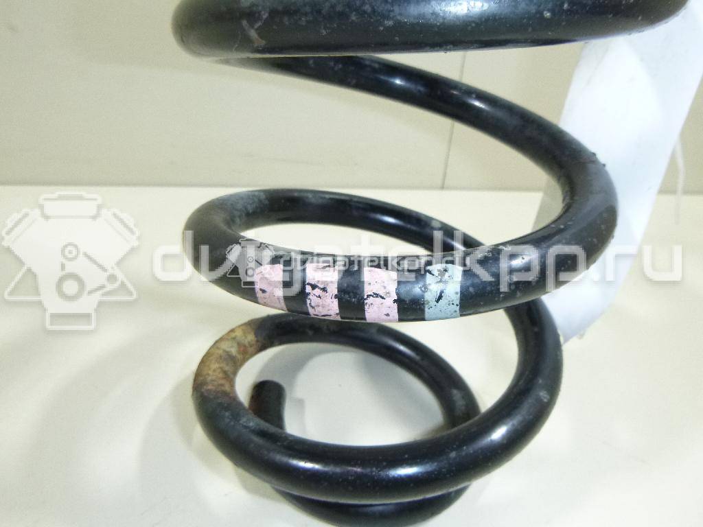 Фото Пружина передняя  4F0411105BG для Audi A6 {forloop.counter}}