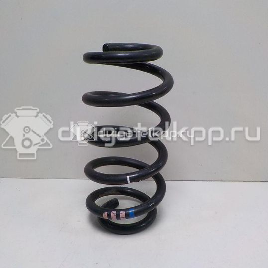 Фото Пружина передняя  4F0411105CS для Audi A6