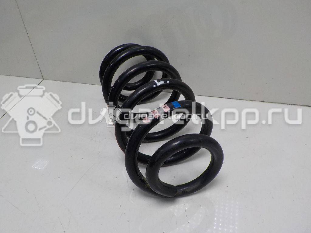 Фото Пружина передняя  4F0411105CS для Audi A6 {forloop.counter}}