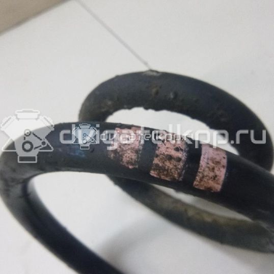 Фото Пружина передняя  4F0411105CS для Audi A6