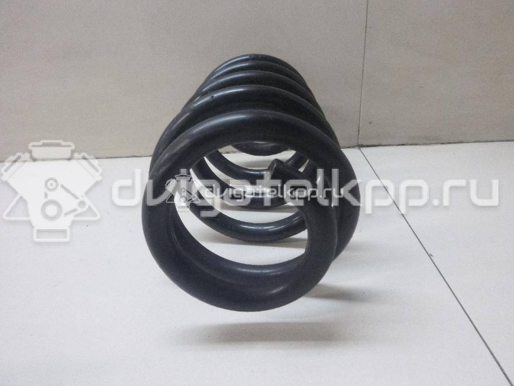 Фото Пружина передняя  4F0411105CS для Audi A6 {forloop.counter}}
