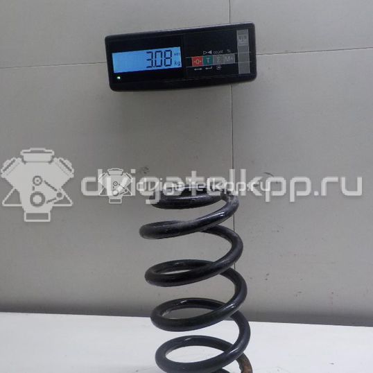 Фото Пружина передняя  4f0411105cd для Audi A6
