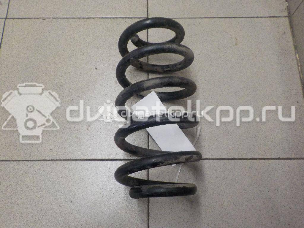 Фото Пружина передняя  4F0411105CE для Audi A6 {forloop.counter}}