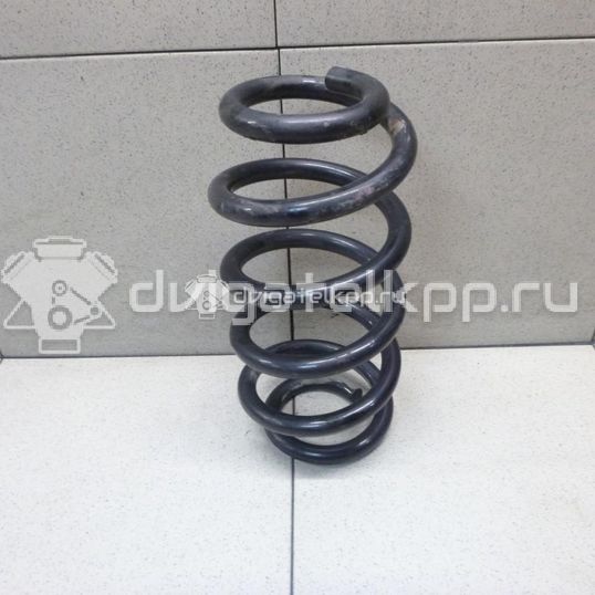 Фото Пружина передняя  4f0411105ce для Audi A6