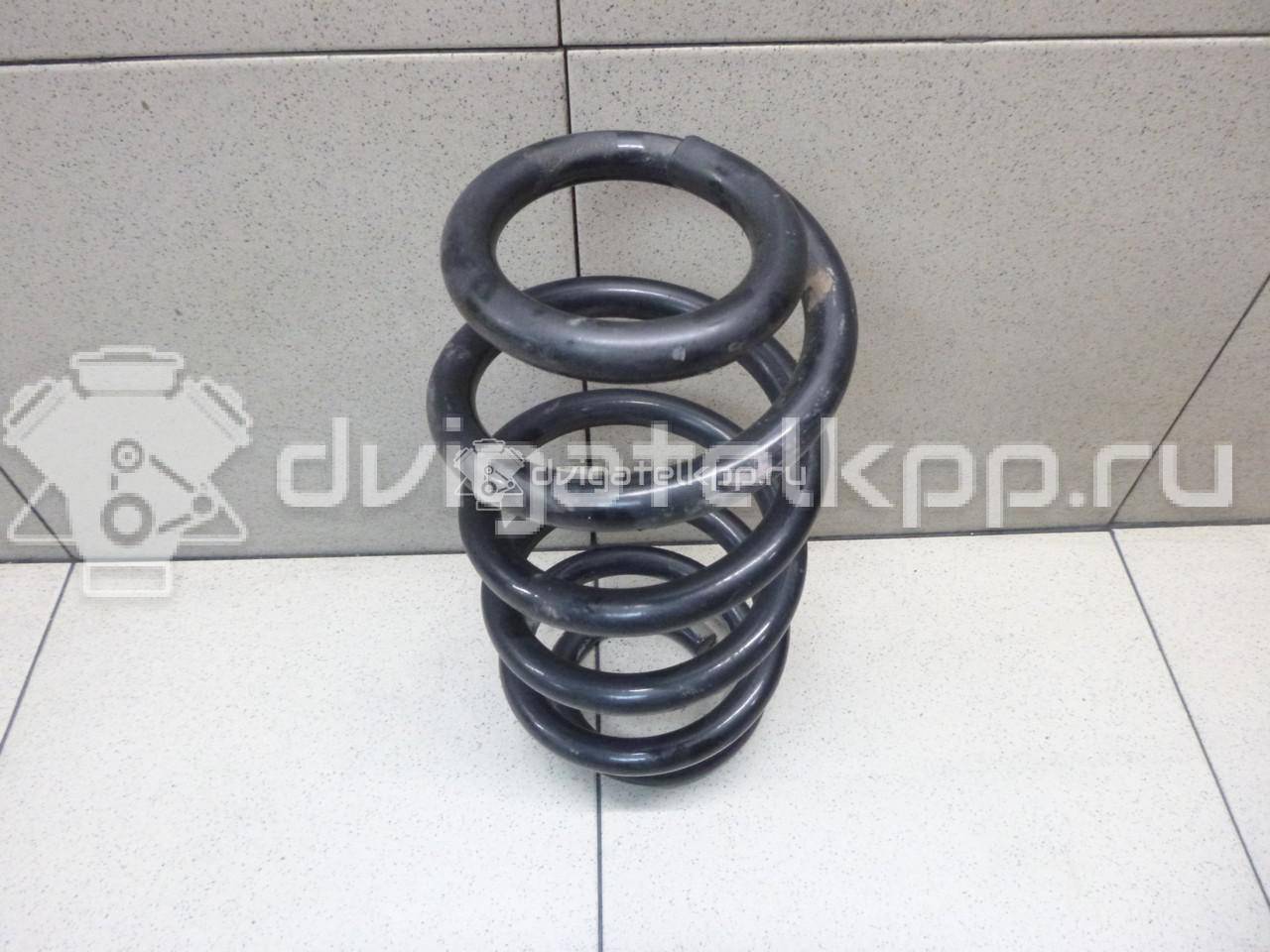 Фото Пружина передняя  4f0411105ce для Audi A6 {forloop.counter}}