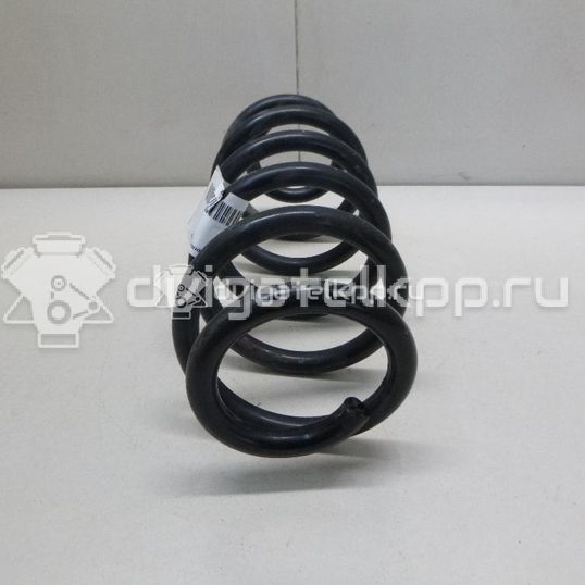 Фото Пружина передняя  4F0411105BE для Audi A6