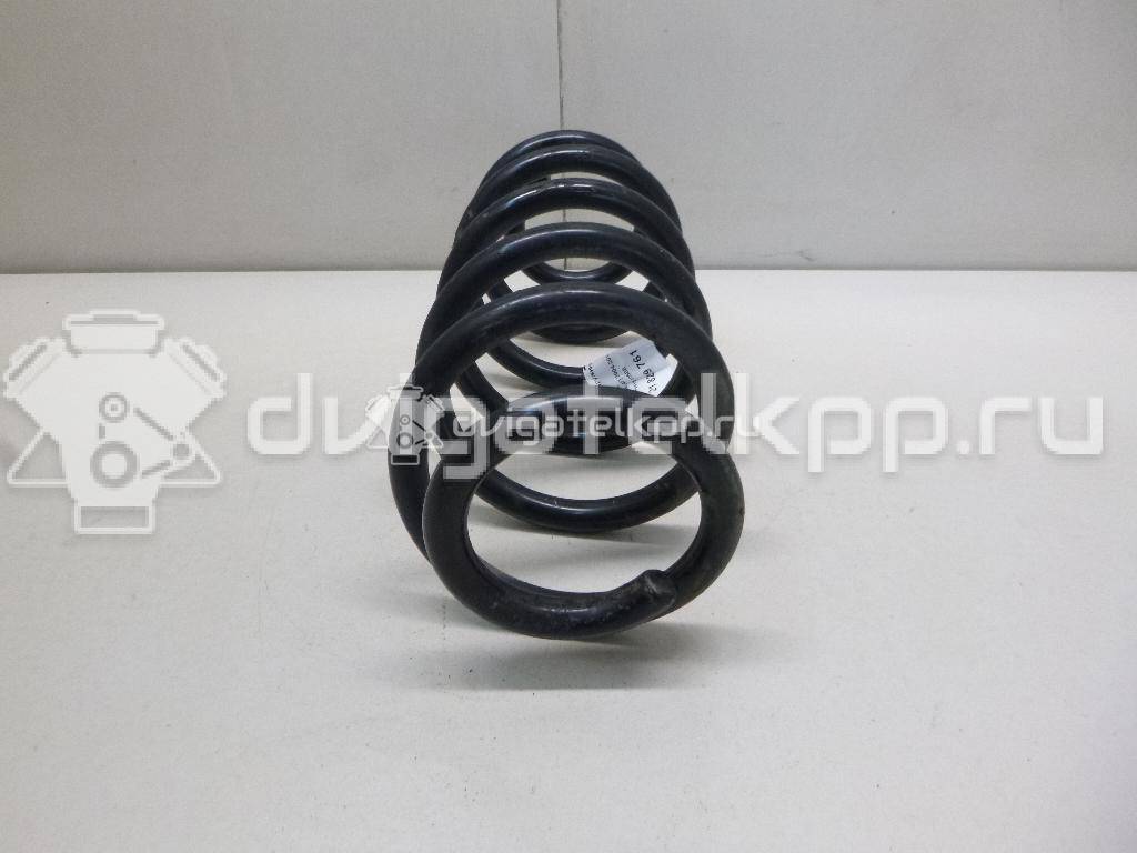 Фото Пружина передняя  4F0411105BE для Audi A6 {forloop.counter}}