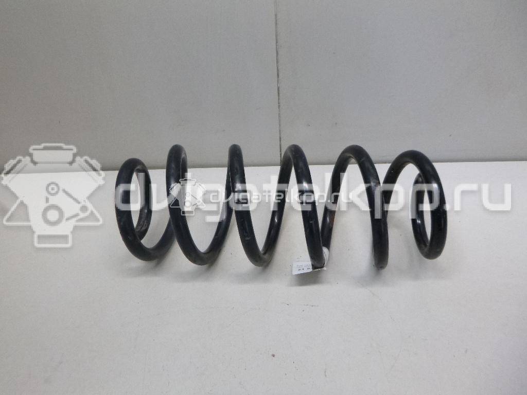 Фото Пружина передняя  4F0411105BE для Audi A6 {forloop.counter}}