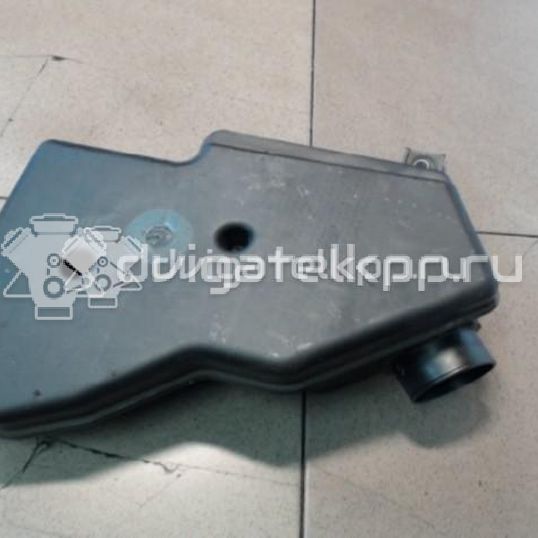 Фото Резонатор воздушного фильтра для двигателя 3MZ-FE для Lexus / Toyota 211-234 л.с 24V 3.3 л бензин 1789320100