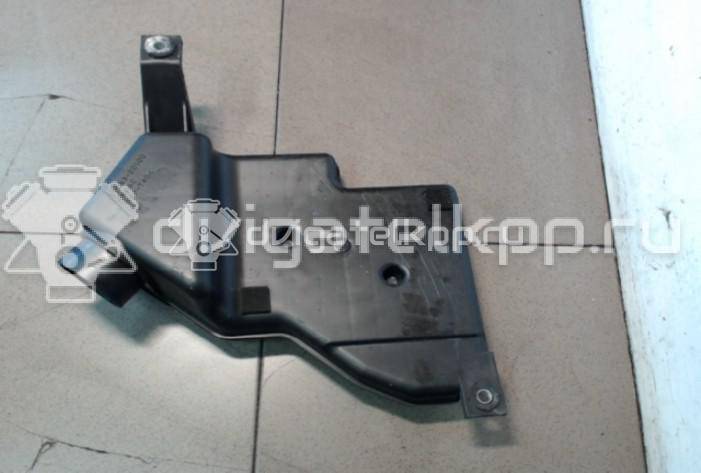 Фото Резонатор воздушного фильтра для двигателя 3MZ-FE для Lexus / Toyota 211-234 л.с 24V 3.3 л бензин 1789320100 {forloop.counter}}