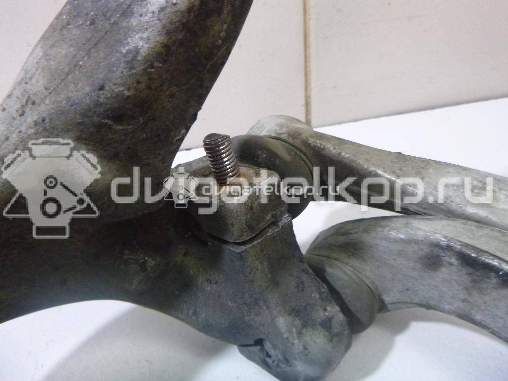 Фото Кулак поворотный передний правый  4f0407254g для Audi A6 {forloop.counter}}