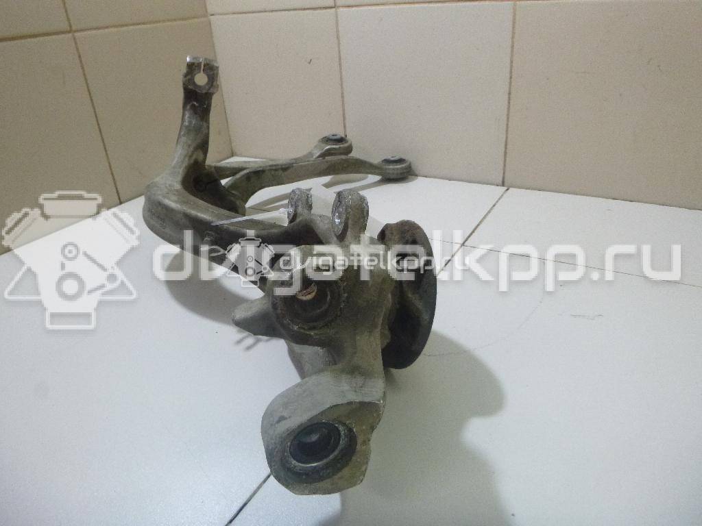 Фото Кулак поворотный передний правый  4f0407254g для Audi A6 {forloop.counter}}