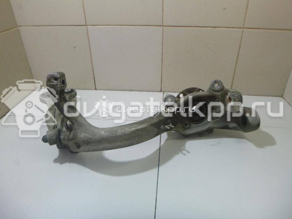 Фото Кулак поворотный передний правый  4f0407254g для Audi A6 {forloop.counter}}