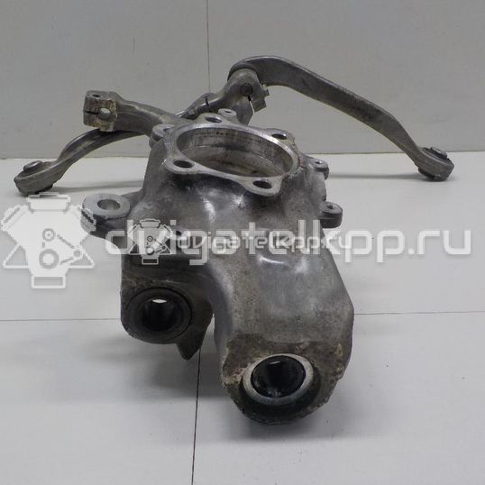 Фото Кулак поворотный передний правый  4f0407254g для Audi A6