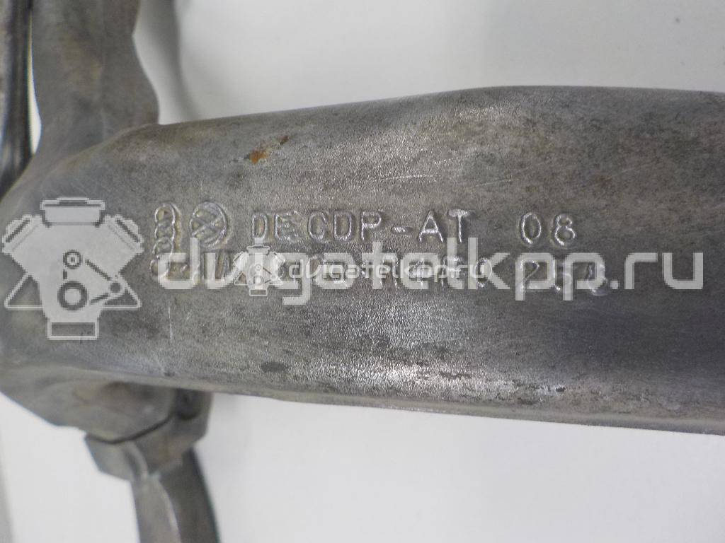 Фото Кулак поворотный передний правый  4f0407254g для Audi A6 {forloop.counter}}