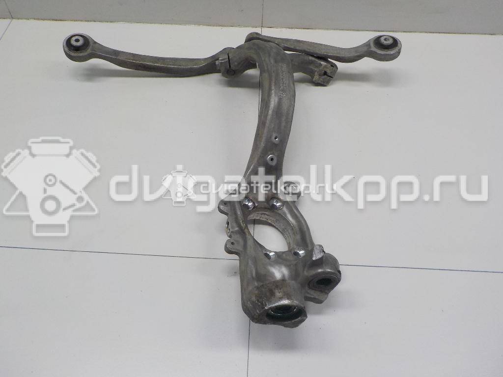 Фото Кулак поворотный передний правый  4f0407254g для Audi A6 {forloop.counter}}