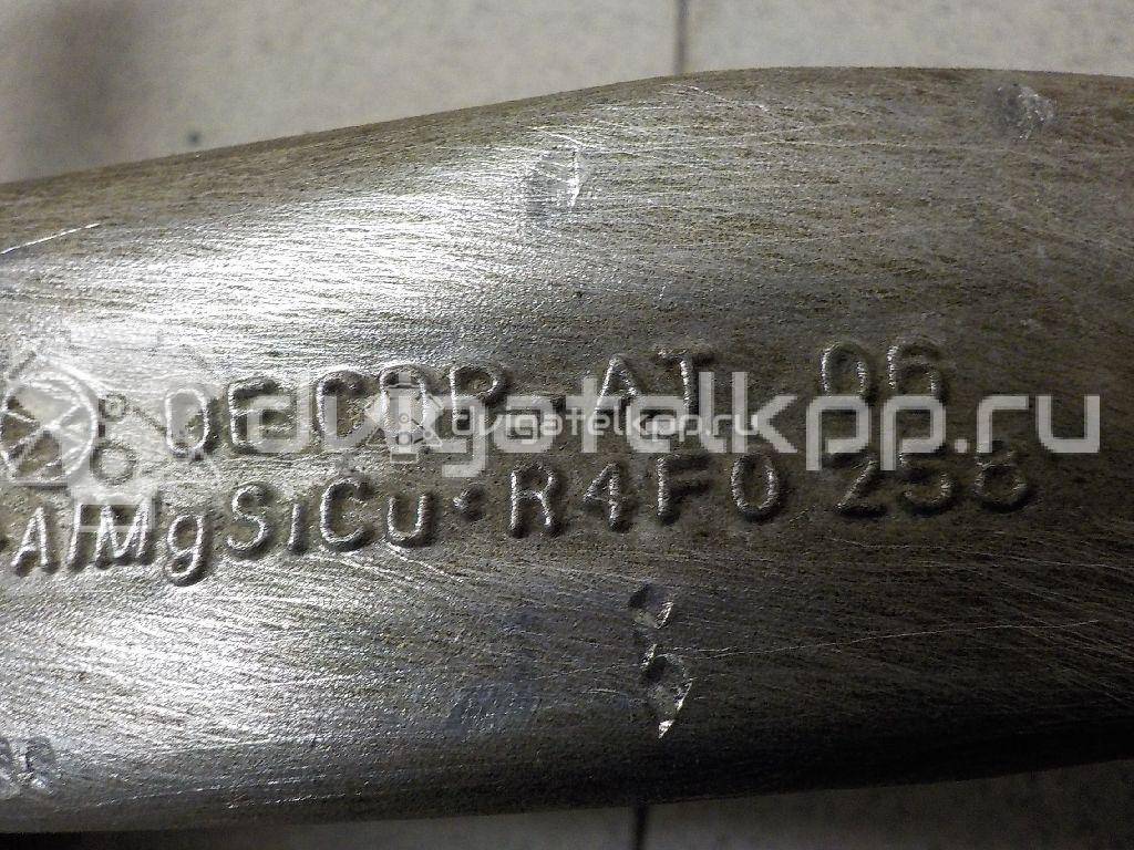 Фото Кулак поворотный передний правый  4f0407254g для Audi A6 {forloop.counter}}