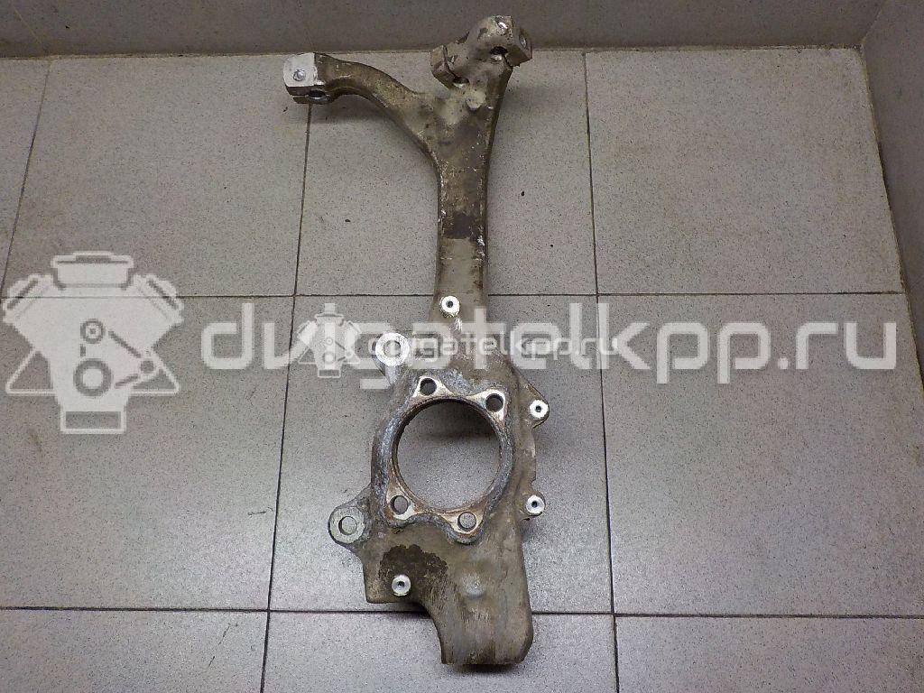 Фото Кулак поворотный передний правый  4f0407254g для Audi A6 {forloop.counter}}