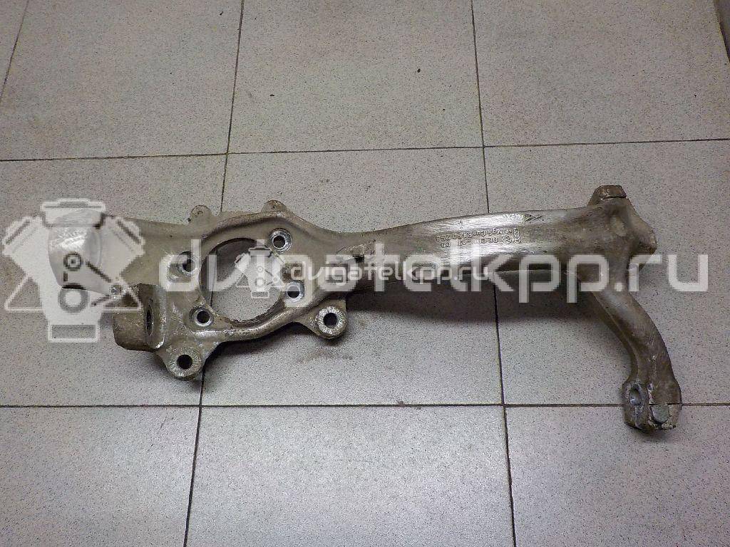 Фото Кулак поворотный передний правый  4f0407254g для Audi A6 {forloop.counter}}