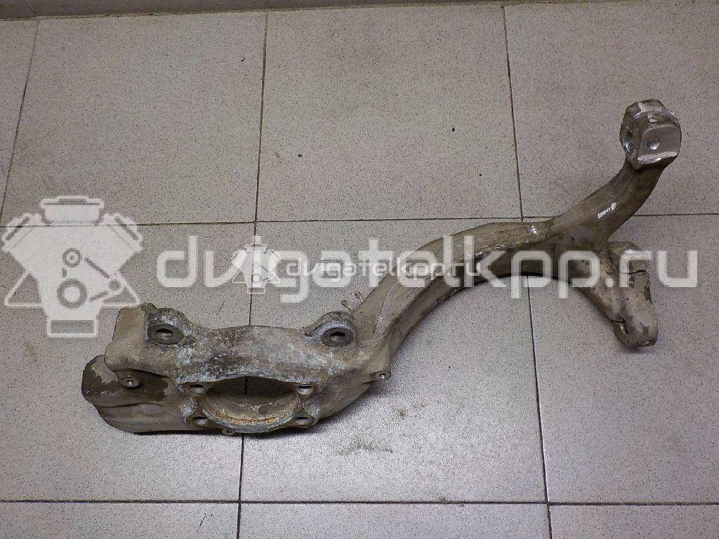 Фото Кулак поворотный передний правый  4f0407254g для Audi A6 {forloop.counter}}