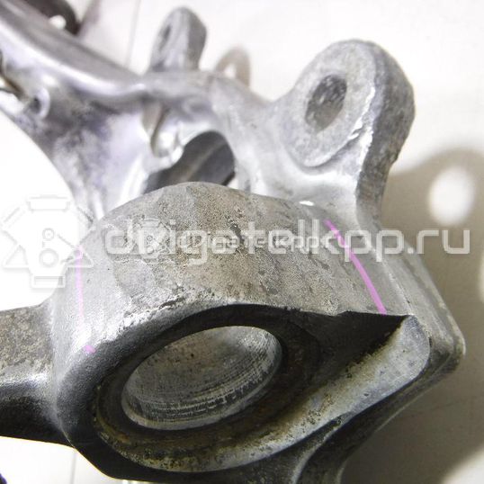 Фото Кулак поворотный передний правый  4F0407254G для Audi A6