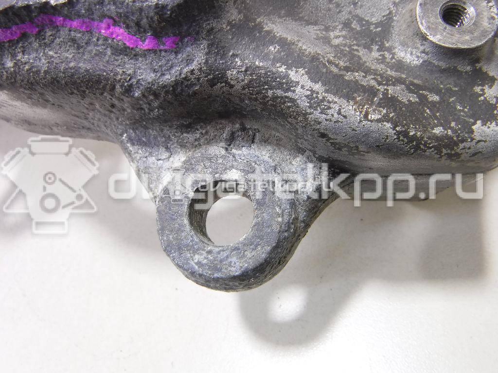 Фото Кулак поворотный передний правый  4F0407254G для Audi A6 {forloop.counter}}
