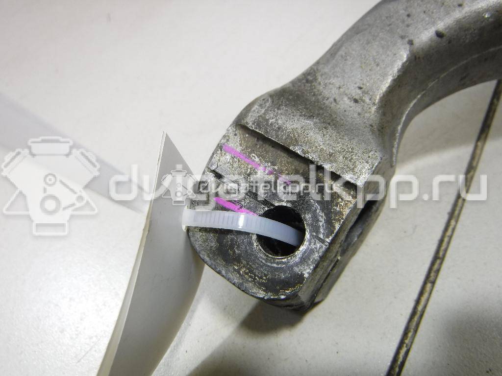 Фото Кулак поворотный передний правый  4F0407254G для Audi A6 {forloop.counter}}