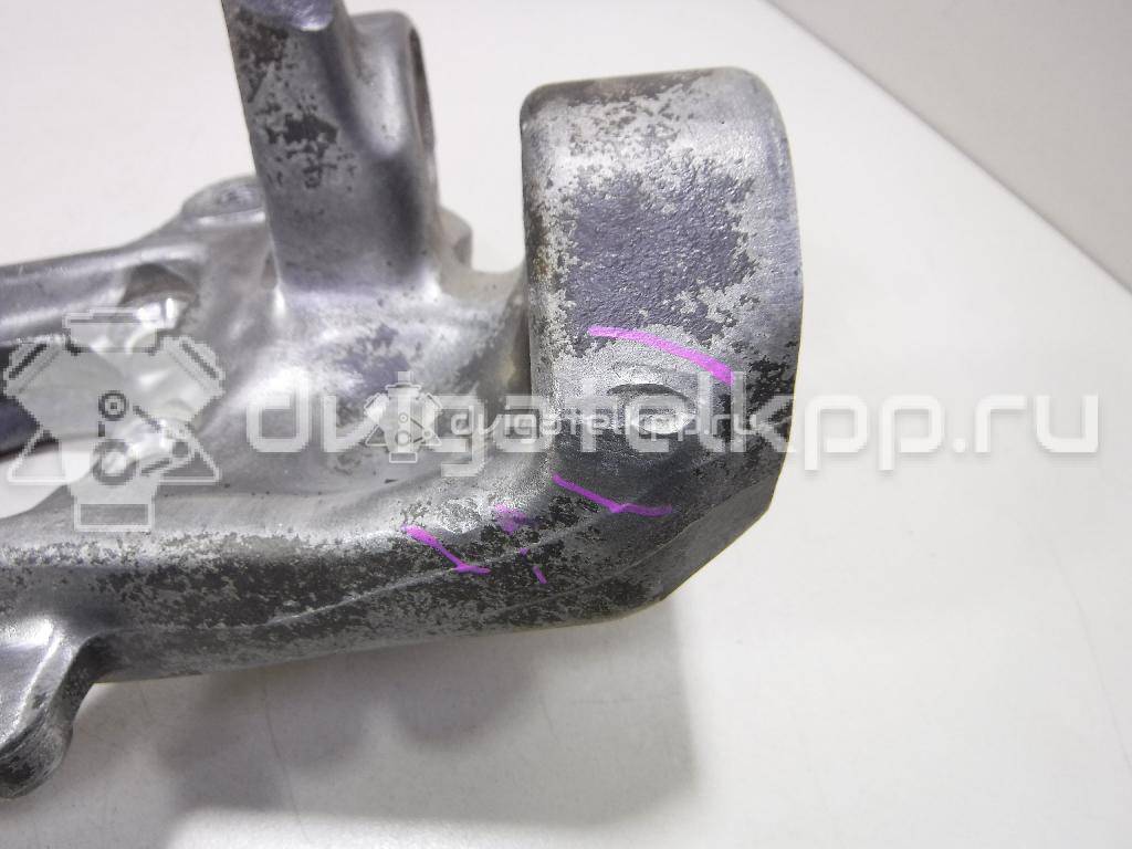 Фото Кулак поворотный передний правый  4F0407254G для Audi A6 {forloop.counter}}