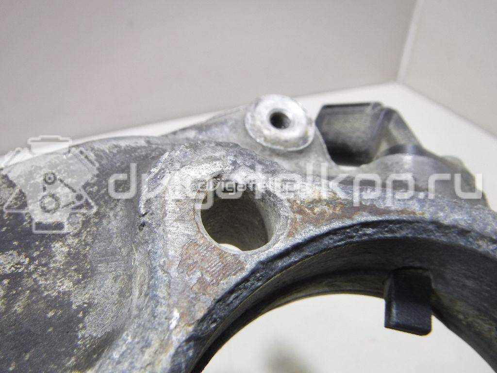 Фото Кулак поворотный передний правый  4F0407254G для Audi A6 {forloop.counter}}