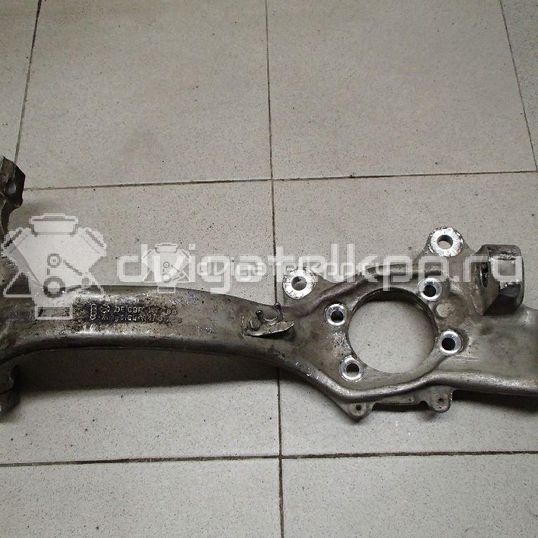 Фото Кулак поворотный передний правый  4f0407254g для Audi A6