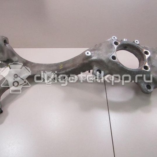 Фото Кулак поворотный передний правый  4f0407254g для Audi A6