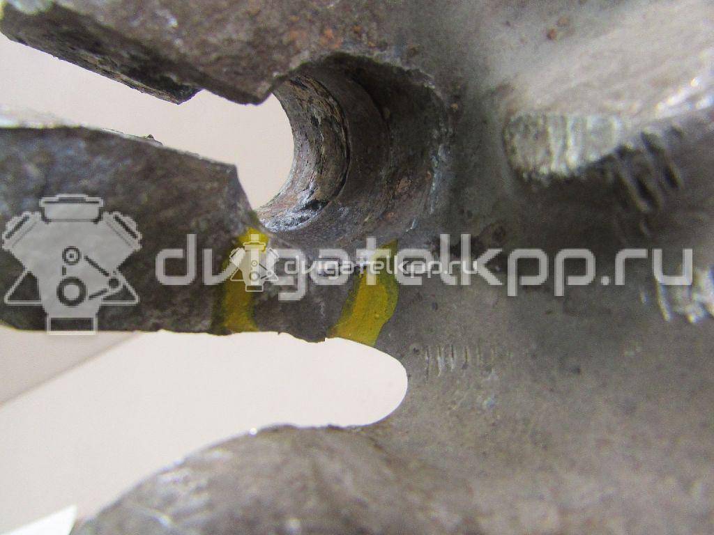 Фото Кулак поворотный передний правый  4f0407254g для Audi A6 {forloop.counter}}