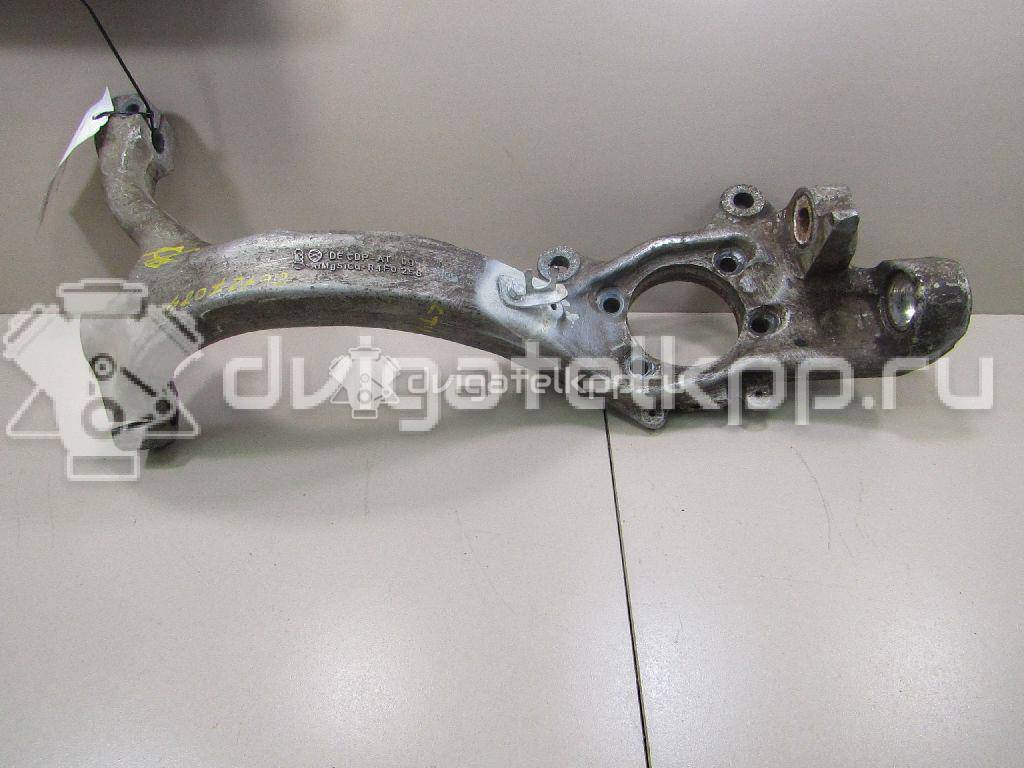 Фото Кулак поворотный передний правый  4f0407254g для Audi A6 {forloop.counter}}