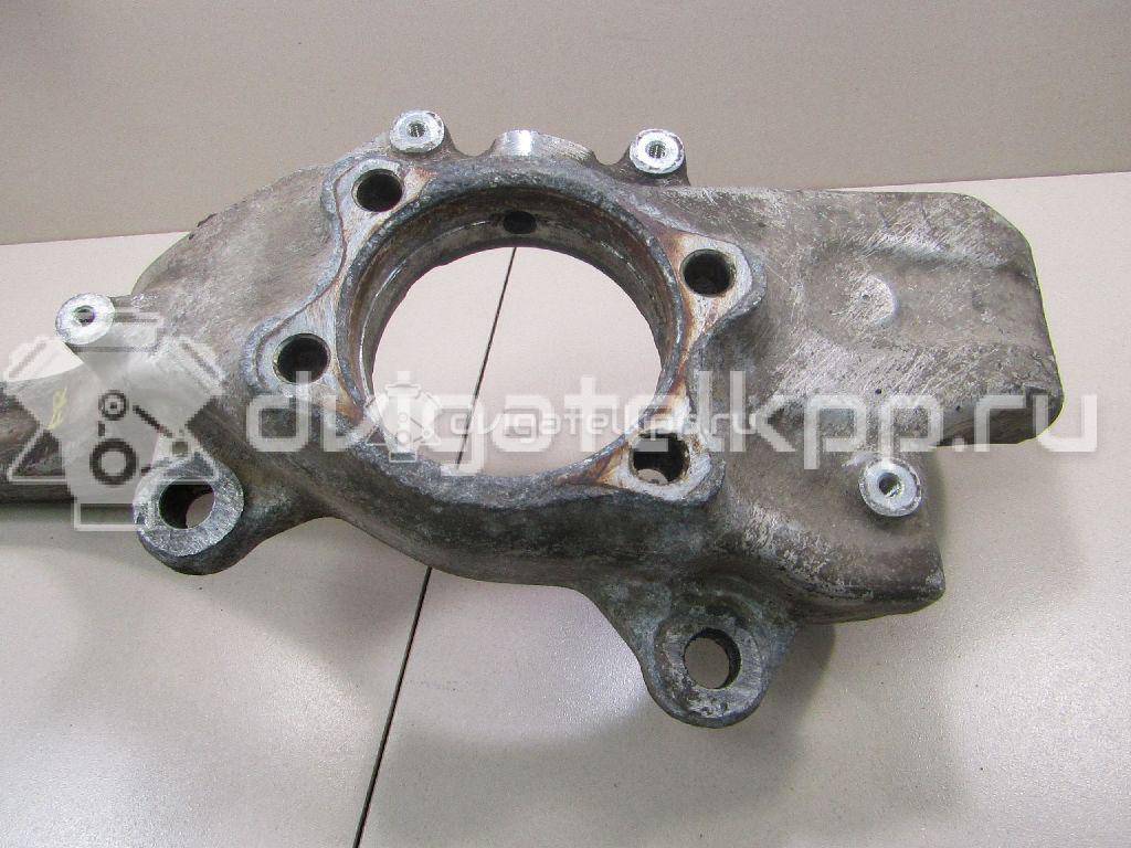 Фото Кулак поворотный передний правый  4f0407254g для Audi A6 {forloop.counter}}