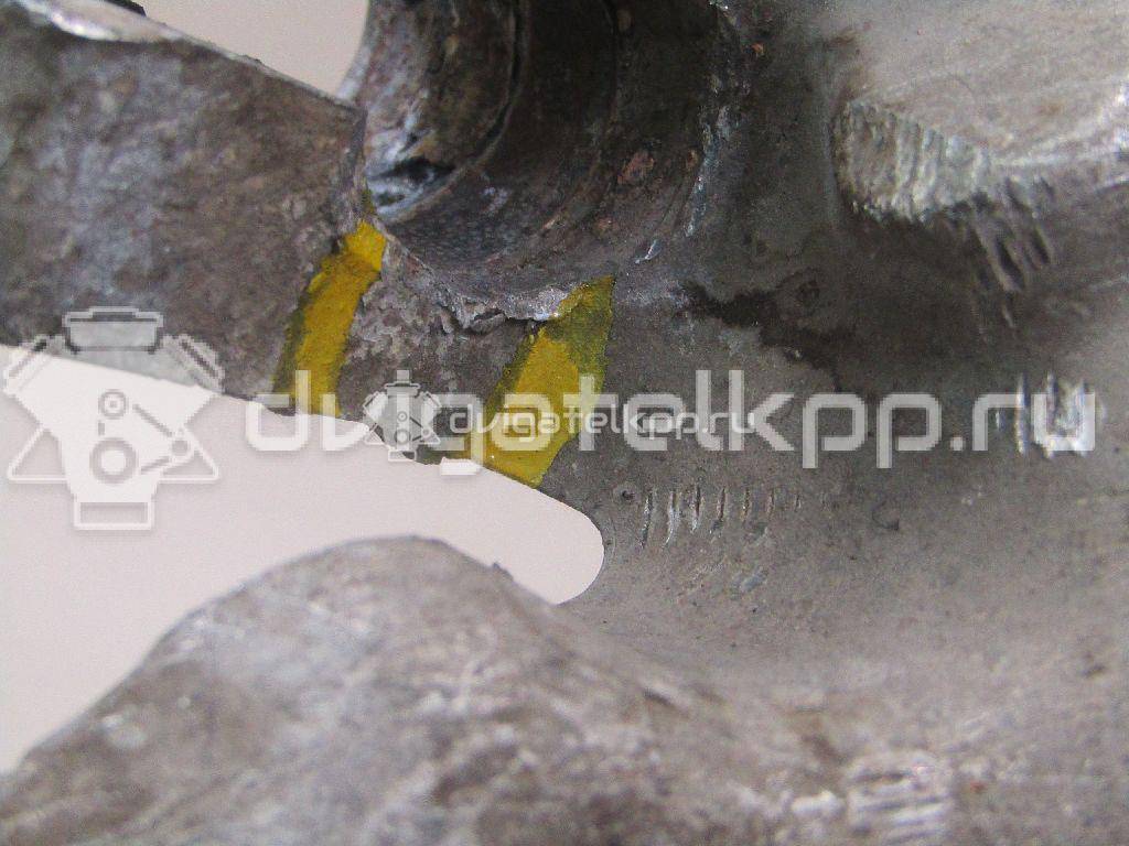 Фото Кулак поворотный передний правый  4f0407254g для Audi A6 {forloop.counter}}