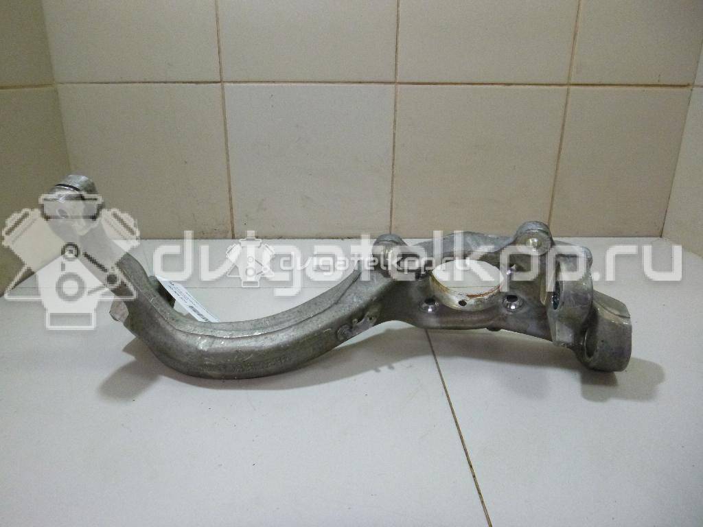 Фото Кулак поворотный передний правый  4F0407254G для Audi A6 {forloop.counter}}