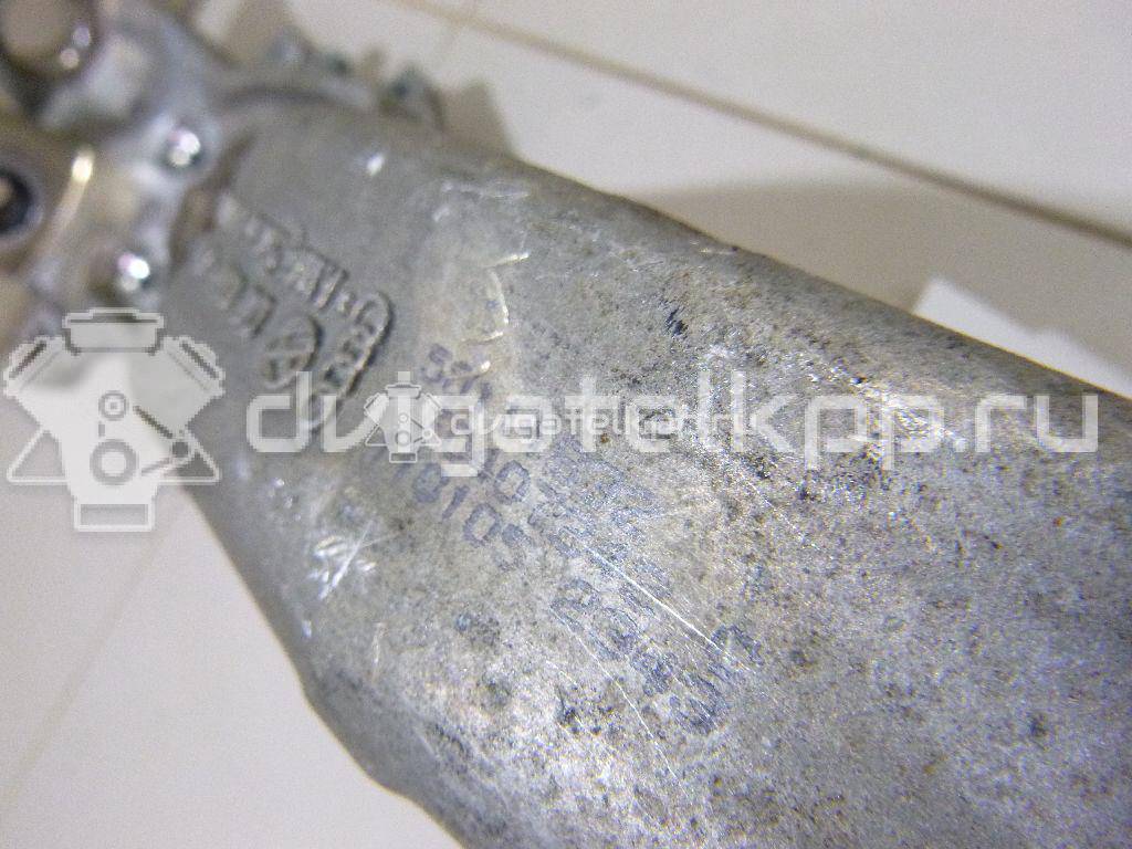Фото Кулак поворотный передний правый  4F0407254G для Audi A6 {forloop.counter}}