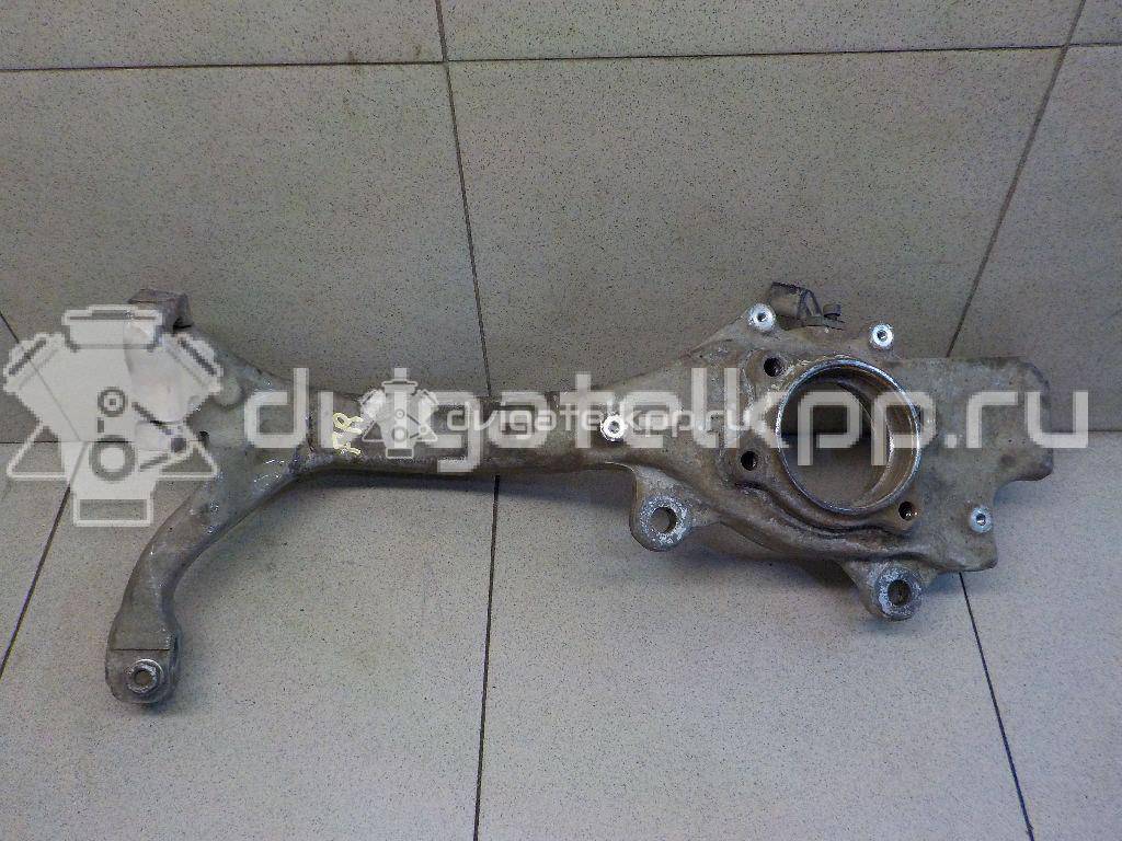 Фото Кулак поворотный передний правый  4f0407254g для Audi A6 {forloop.counter}}