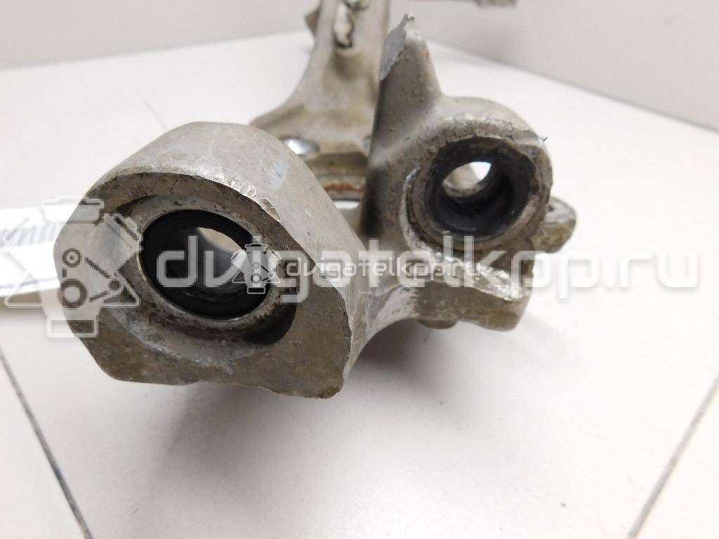 Фото Кулак поворотный передний правый  4F0407254G для Audi A6 {forloop.counter}}