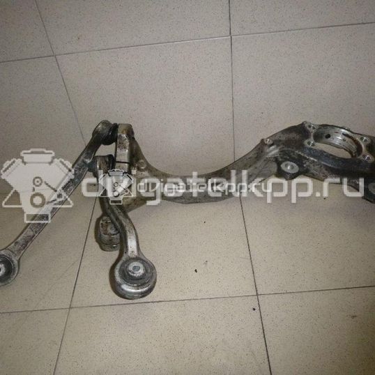 Фото Кулак поворотный передний правый  4F0407254G для Audi A6