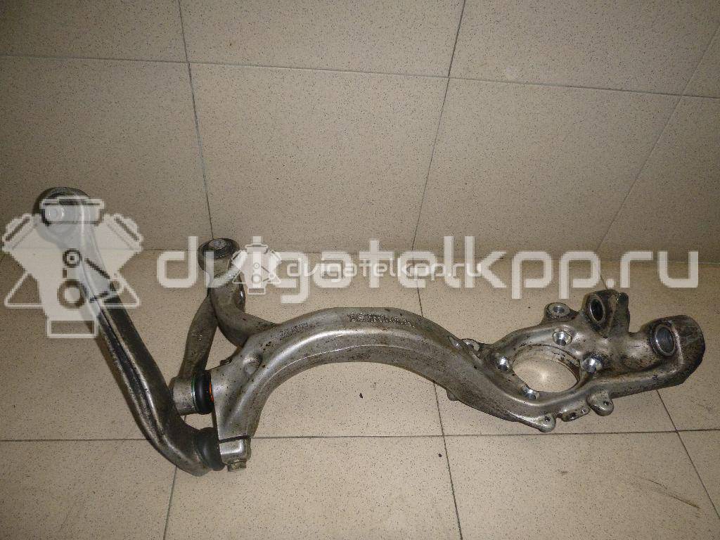 Фото Кулак поворотный передний правый  4F0407254G для Audi A6 {forloop.counter}}
